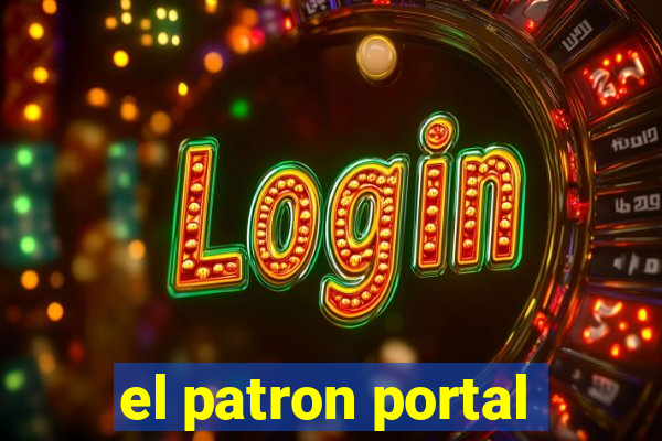 el patron portal